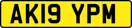 AK19YPM