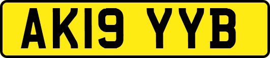 AK19YYB