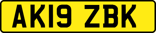 AK19ZBK