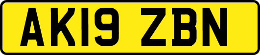 AK19ZBN