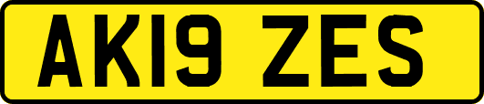 AK19ZES