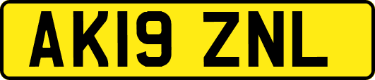 AK19ZNL