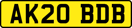 AK20BDB