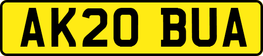 AK20BUA
