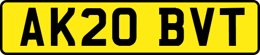 AK20BVT