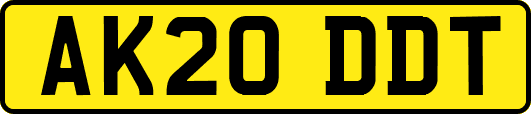 AK20DDT