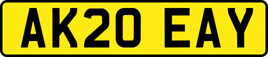 AK20EAY