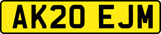 AK20EJM