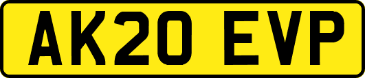 AK20EVP