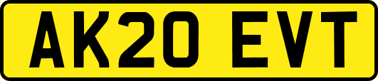 AK20EVT