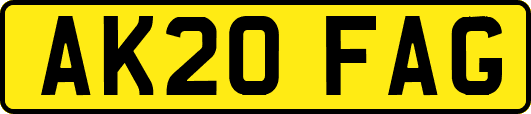 AK20FAG