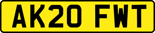 AK20FWT