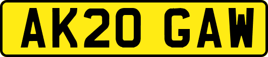AK20GAW