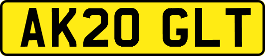 AK20GLT