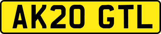 AK20GTL