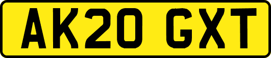 AK20GXT