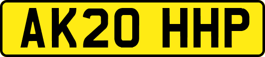 AK20HHP