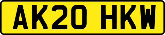AK20HKW