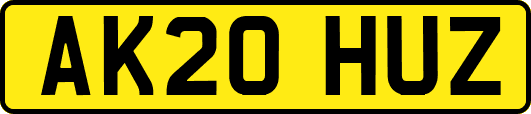 AK20HUZ