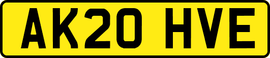 AK20HVE