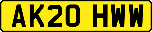 AK20HWW
