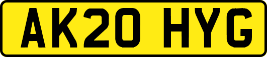 AK20HYG