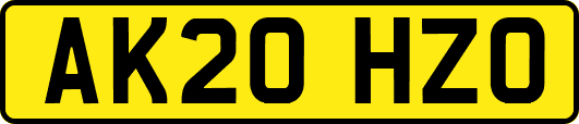 AK20HZO