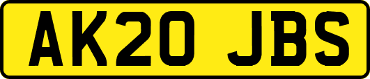 AK20JBS