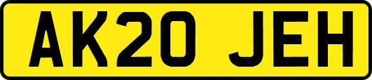 AK20JEH