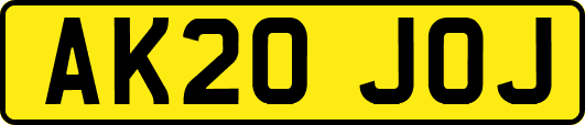 AK20JOJ