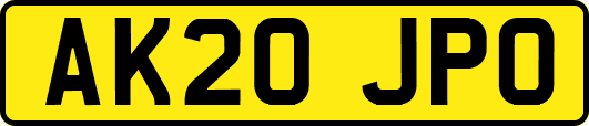 AK20JPO