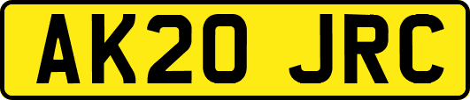 AK20JRC