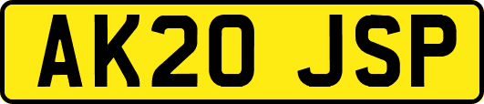 AK20JSP