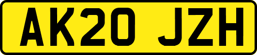 AK20JZH