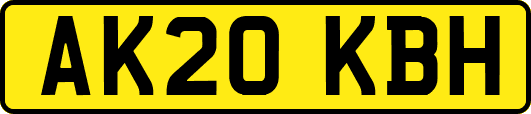 AK20KBH