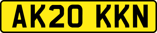 AK20KKN