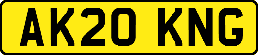 AK20KNG