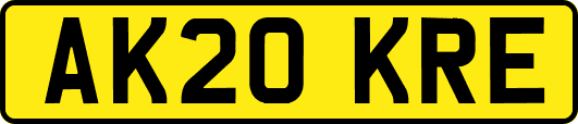 AK20KRE