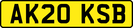 AK20KSB