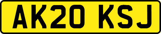AK20KSJ