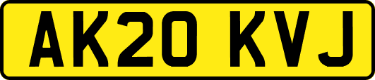 AK20KVJ