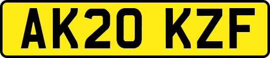 AK20KZF