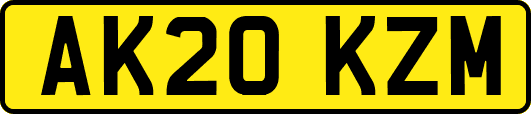 AK20KZM