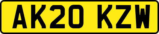 AK20KZW