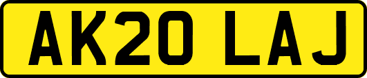 AK20LAJ