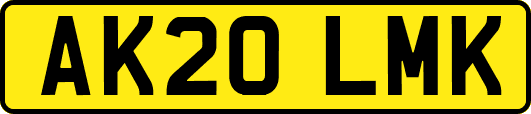 AK20LMK
