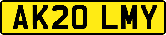 AK20LMY