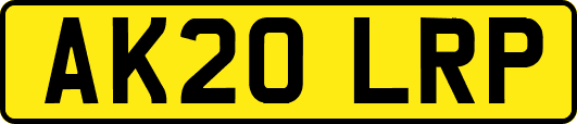 AK20LRP