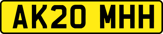 AK20MHH