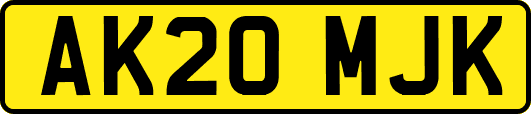 AK20MJK